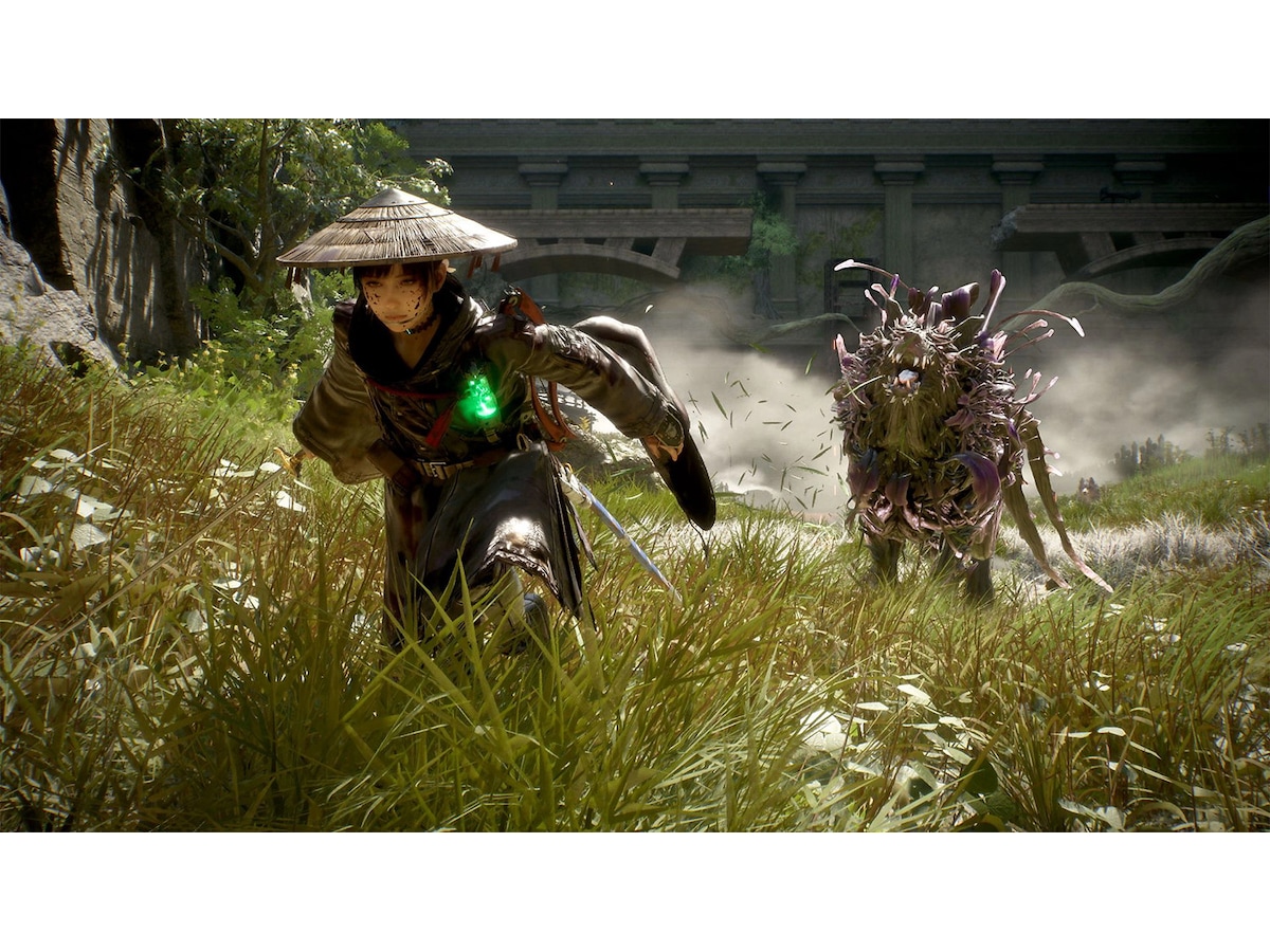 Beast of Reincarnation Spil til Playstation 5