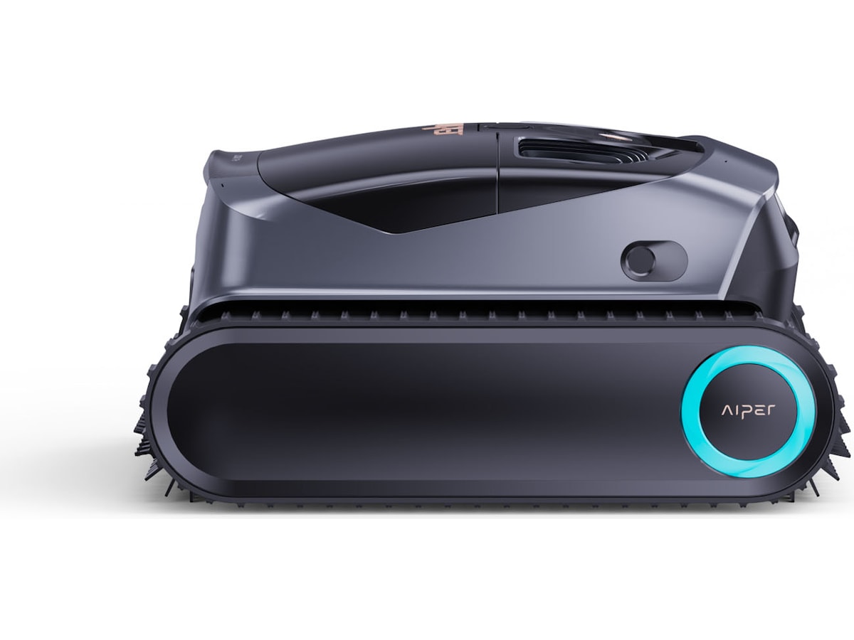 Aiper Scuba X1 Pro Bassengrengjører Vinduesvaskere