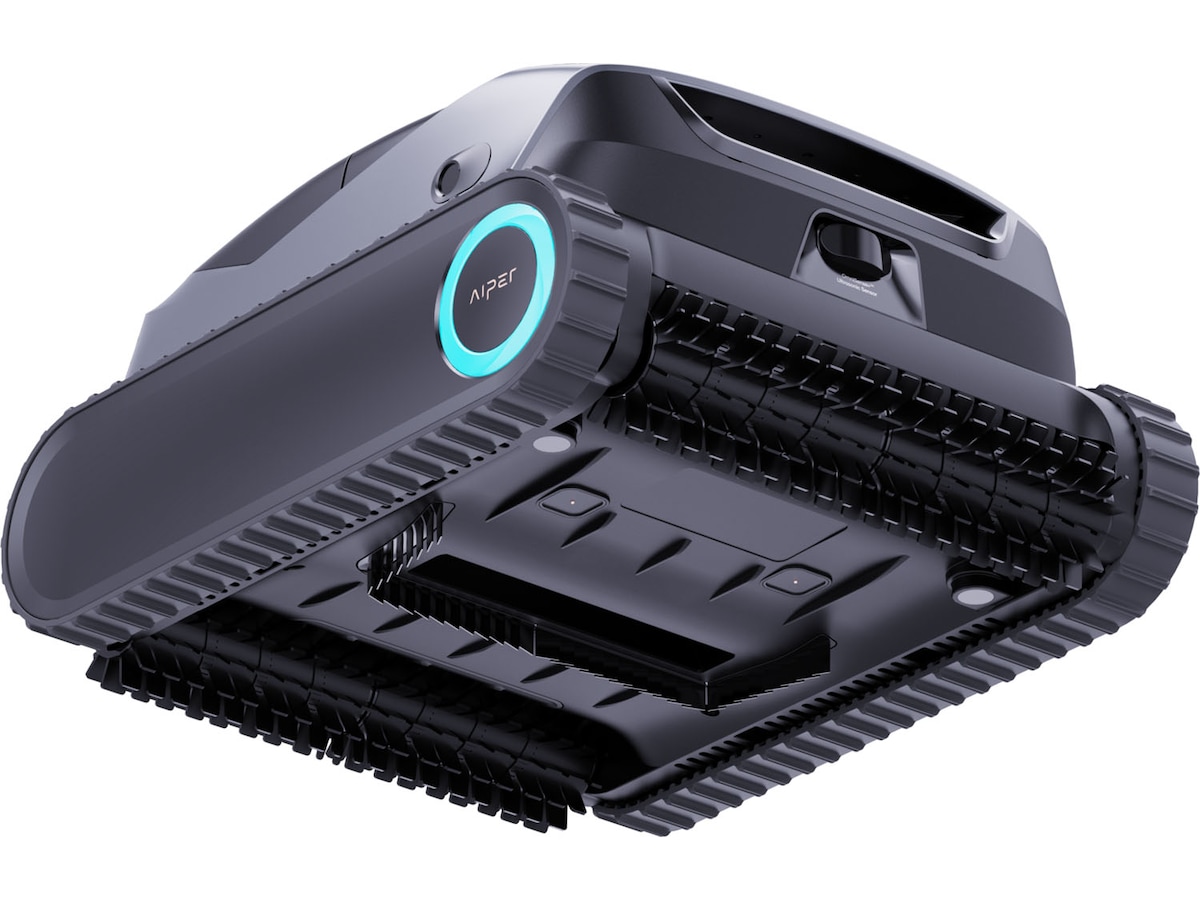 Aiper Scuba X1 Pro Bassengrengjører Vinduesvaskere