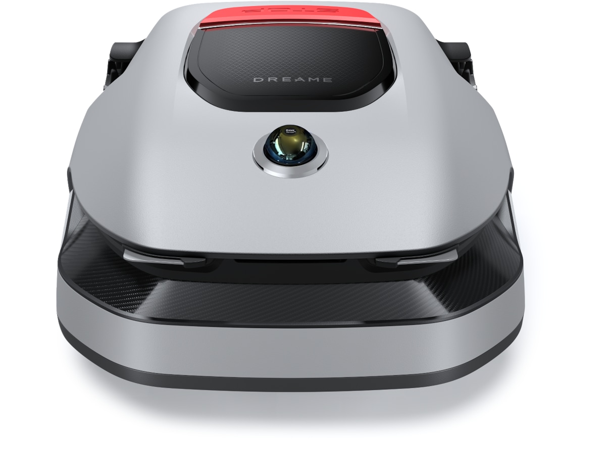 Dreame A1 Pro robotplæneklipper + Quick-detach knive Robotplæneklippere