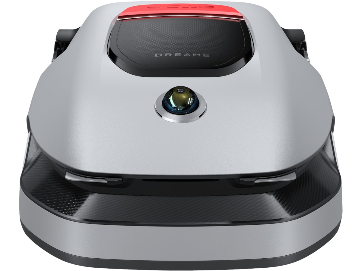 Dreame A1 Pro robotplæneklipper + Quick-detach knive Robotplæneklippere