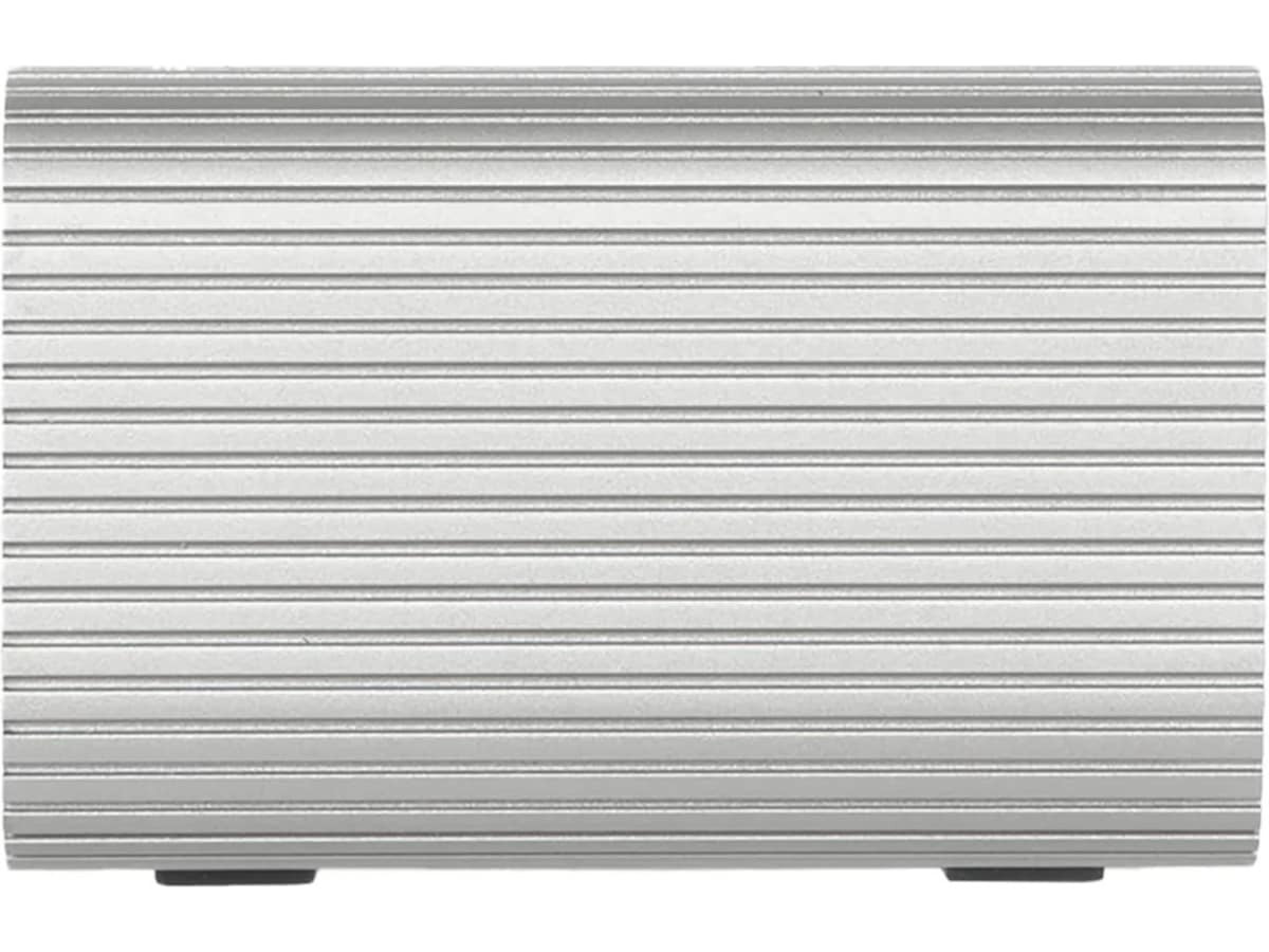 Targus Thunderbolt™ 5 Triple Video 8K EcoSmart™ Dock with 140W EPR Dockingstation og USB-hub
