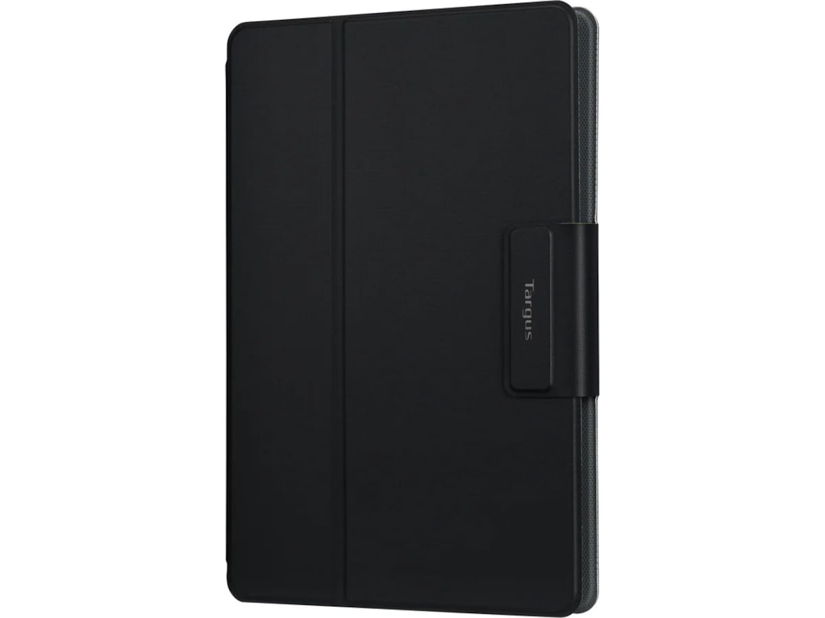 Targus Safe Fit™ Universal 9.5-11.5” Rotating Keyboard Case (NO) Cover til tablet