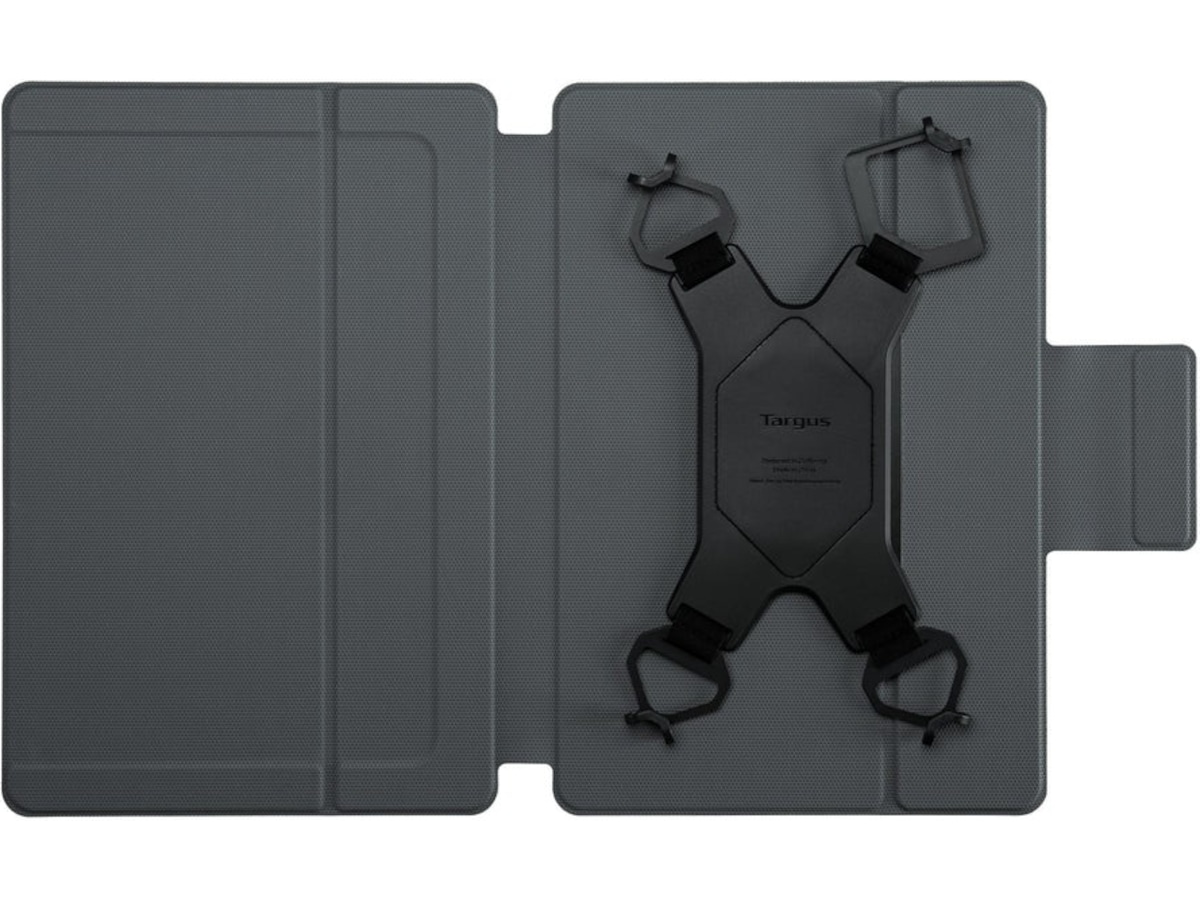 Targus Safe Fit™ Universal 9.5-11.5” Rotating Keyboard Case (NO) Cover til tablet