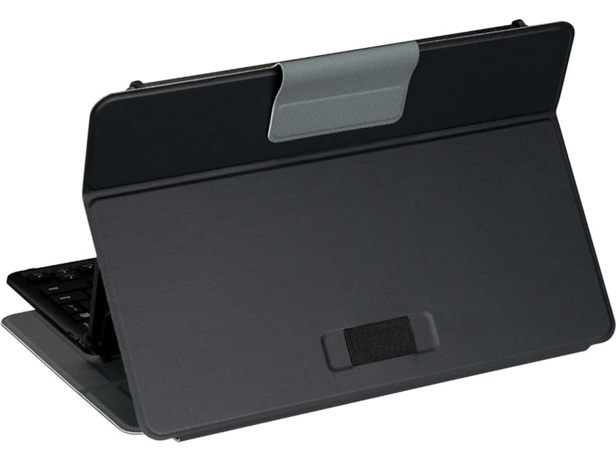 Targus Safe Fit™ Universal 9.5-11.5” Rotating Keyboard Case (NO) Cover til tablet