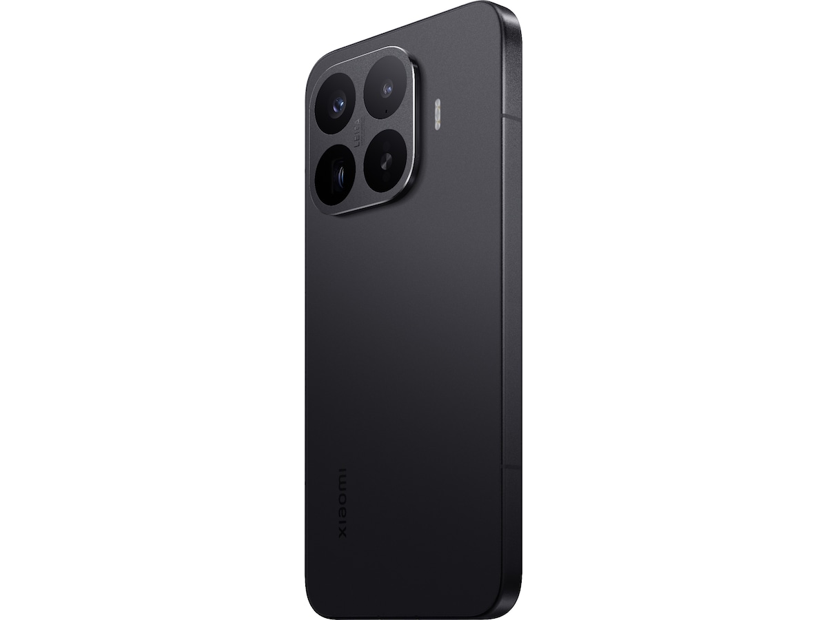 Xiaomi 17T Pro 512GB (sort) Mobiltelefoner