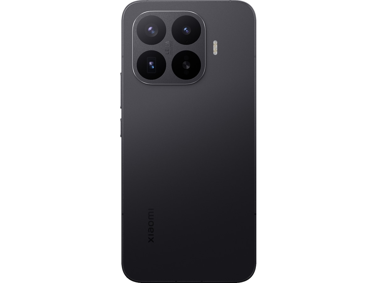 Xiaomi 17T Pro 512GB (sort) Mobiltelefoner