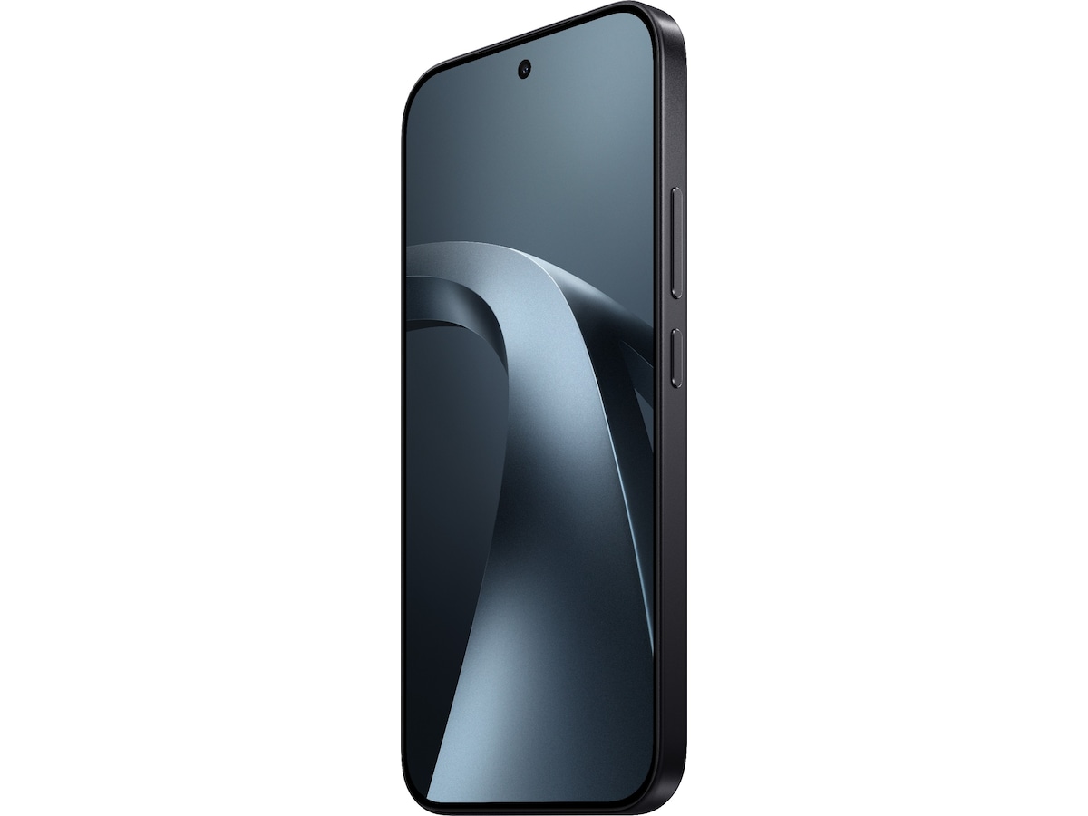 Xiaomi 17T 256GB (sort) Mobiltelefoner