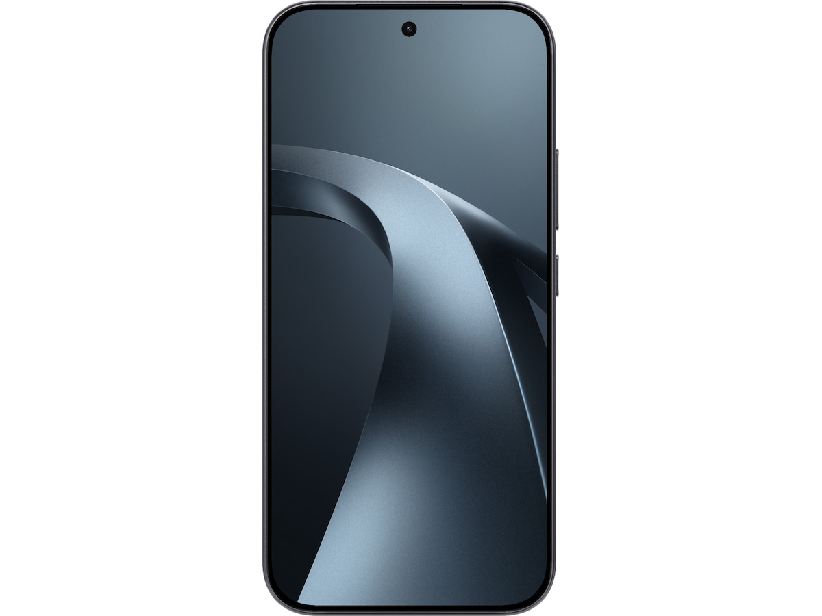 Xiaomi 17T 256GB (sort) Mobiltelefoner