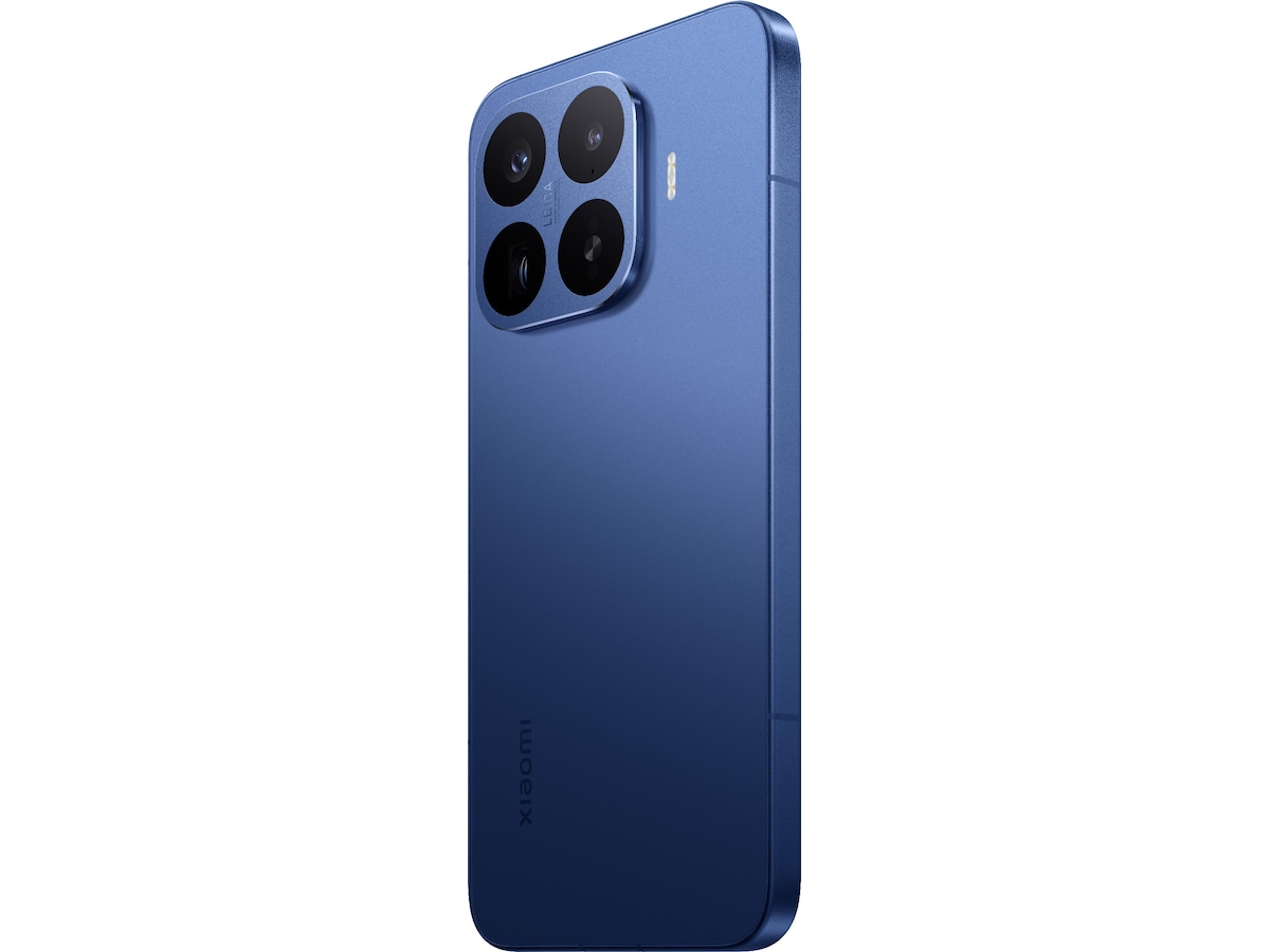 Xiaomi 17T Pro 512GB (dybblå) Mobiltelefoner