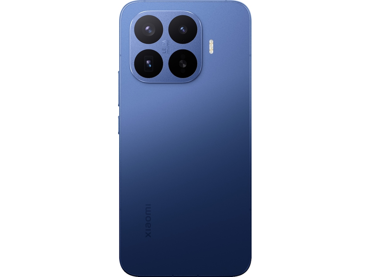 Xiaomi 17T Pro 512GB (dybblå) Mobiltelefoner