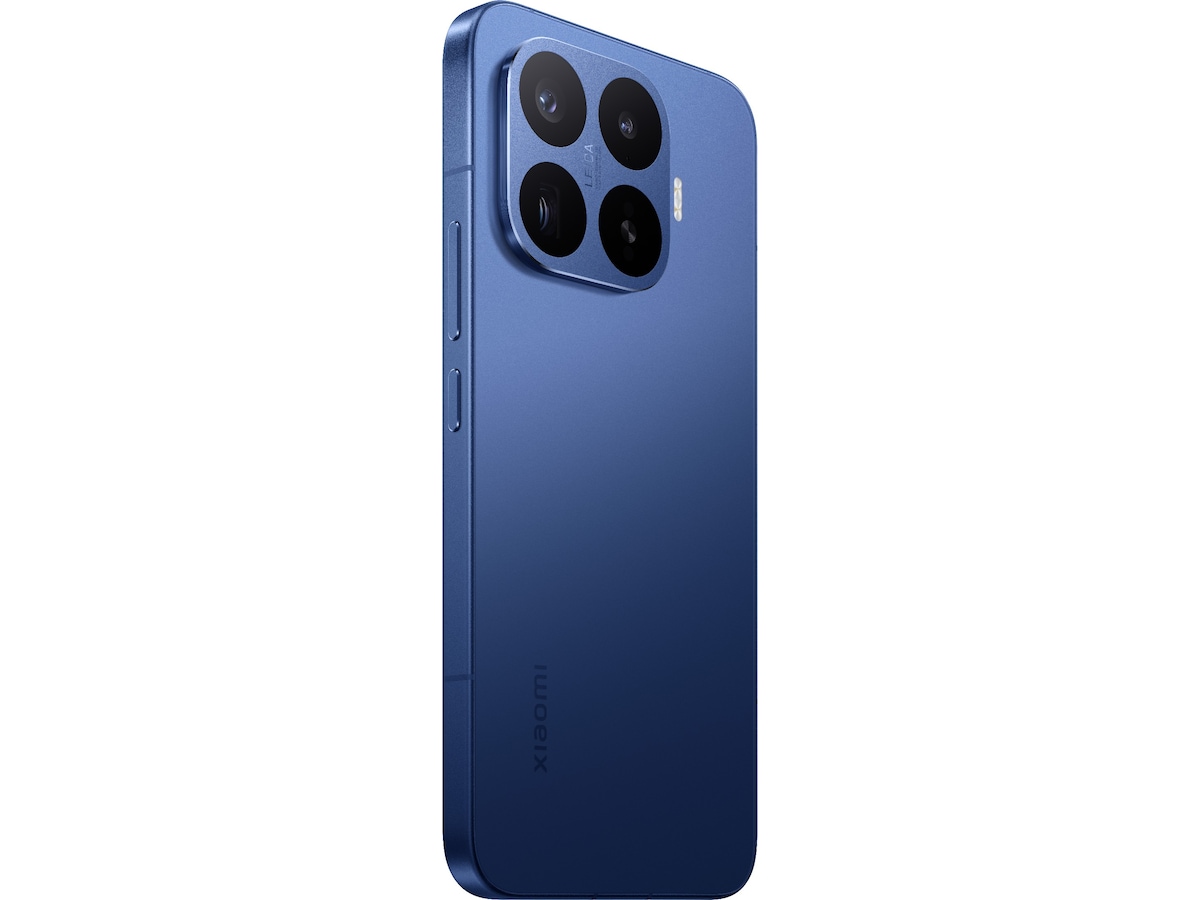 Xiaomi 17T Pro 512GB (dybblå) Mobiltelefoner