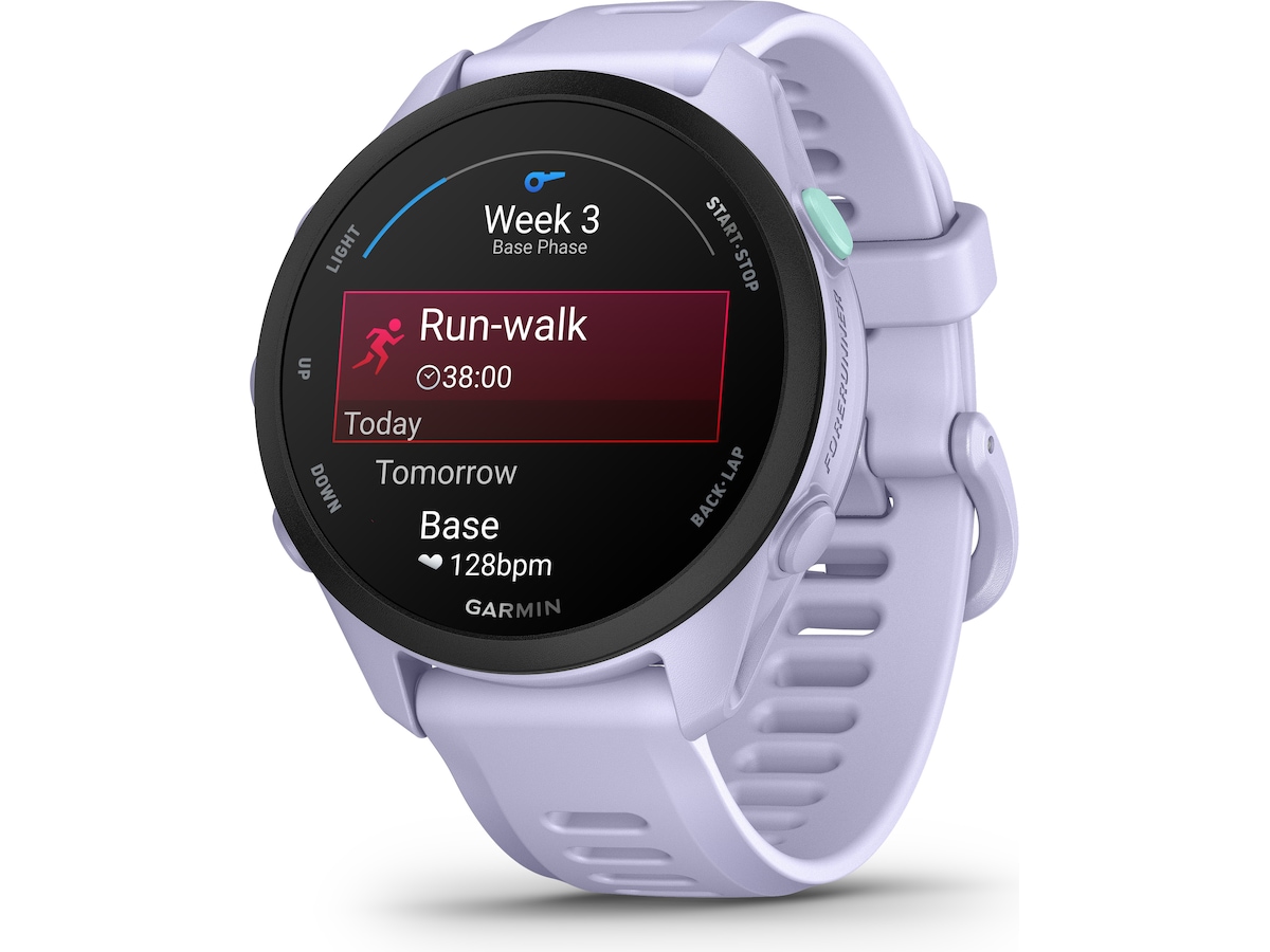 Garmin Forerunner 70 42mm GPS (cool lavender) Smartwatches