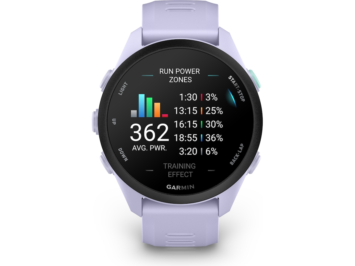Garmin Forerunner 70 42mm GPS (cool lavender) Smartwatches