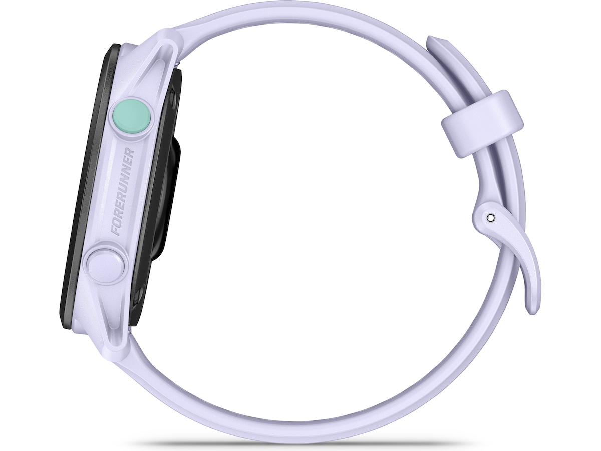 Garmin Forerunner 70 42mm GPS (cool lavender) Smartwatches