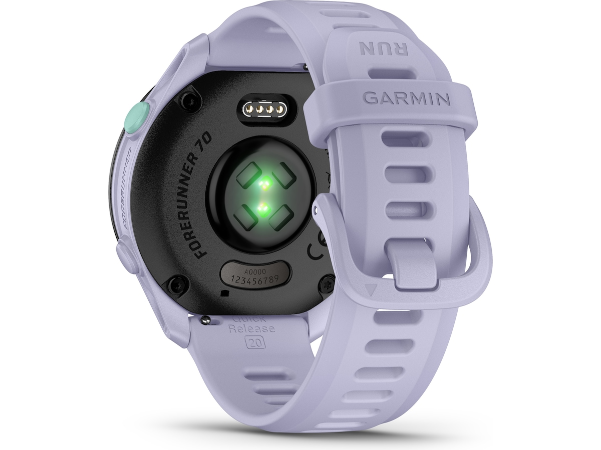 Garmin Forerunner 70 42mm GPS (cool lavender) Smartwatches