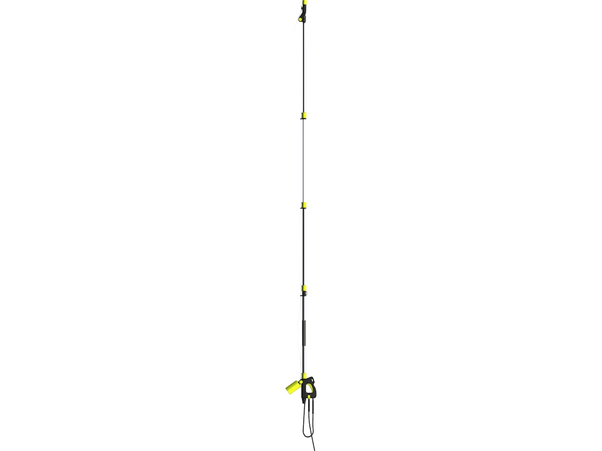 AVA Easy P50 X-Large Bundle Højtryksrensere