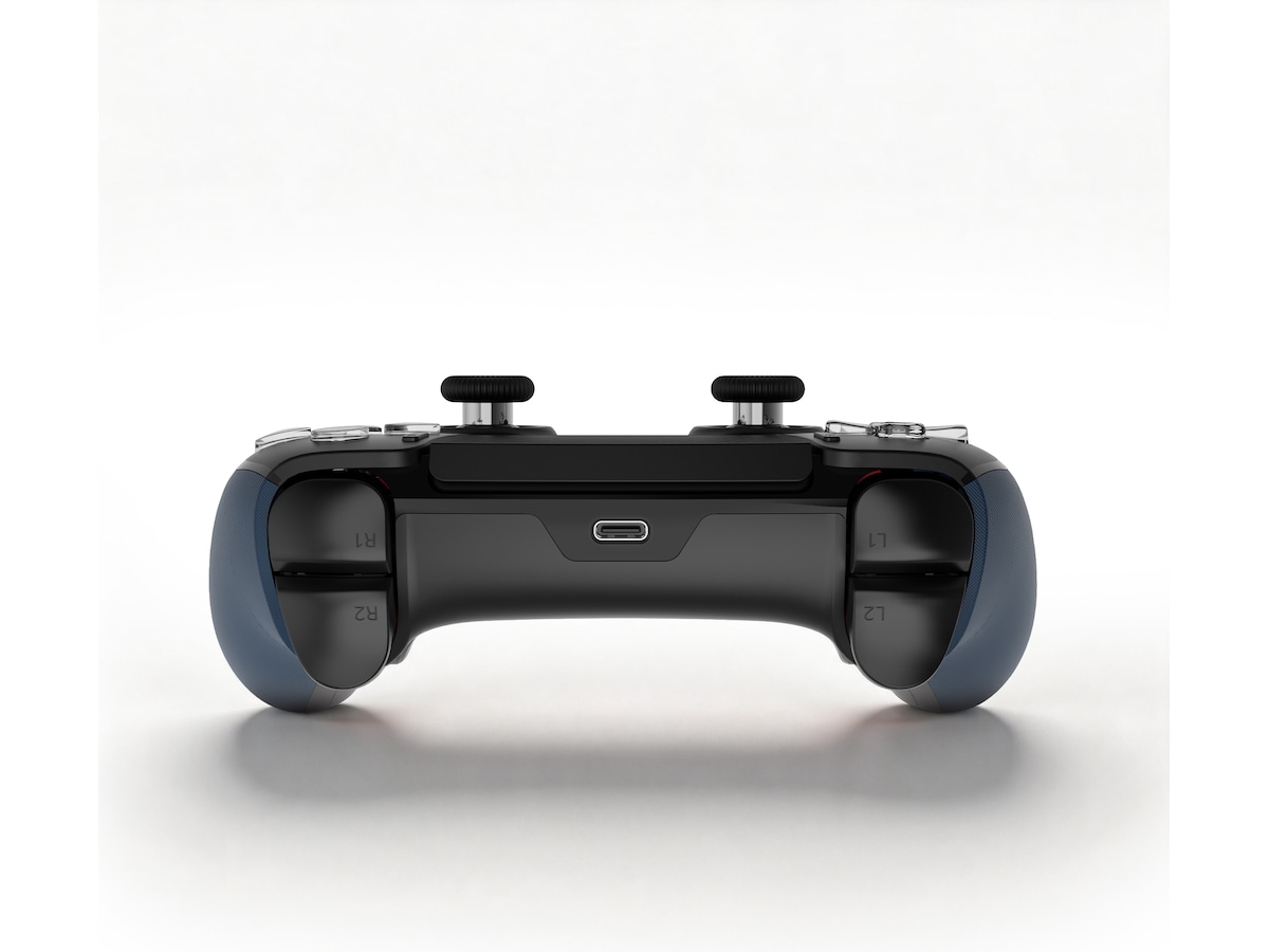 Mission SG Trigger Play trådløs controller til PS5 og PC Tilbehør til spilkonsoller