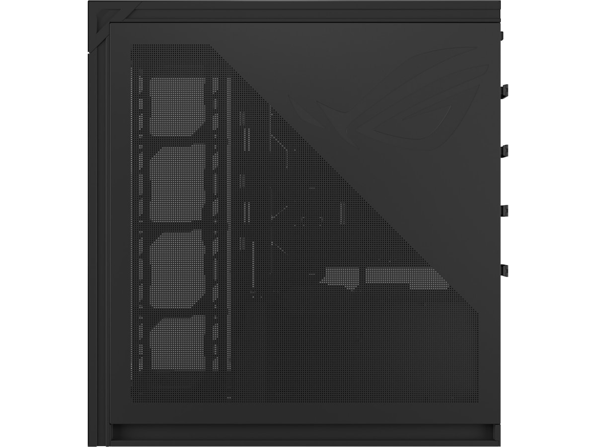 Asus ROG Cronox ARGB Mid Tower Midi Tower