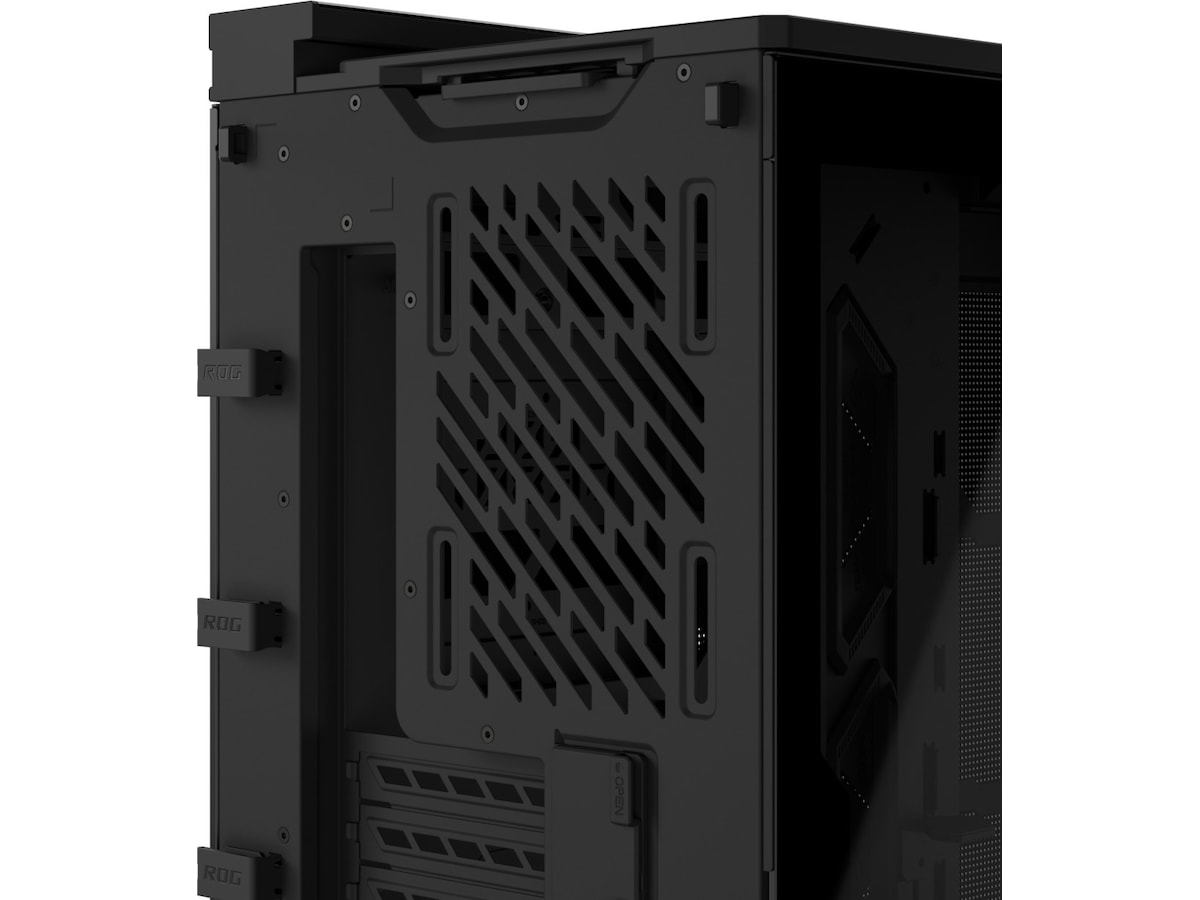 Asus ROG Cronox ARGB Mid Tower Midi Tower