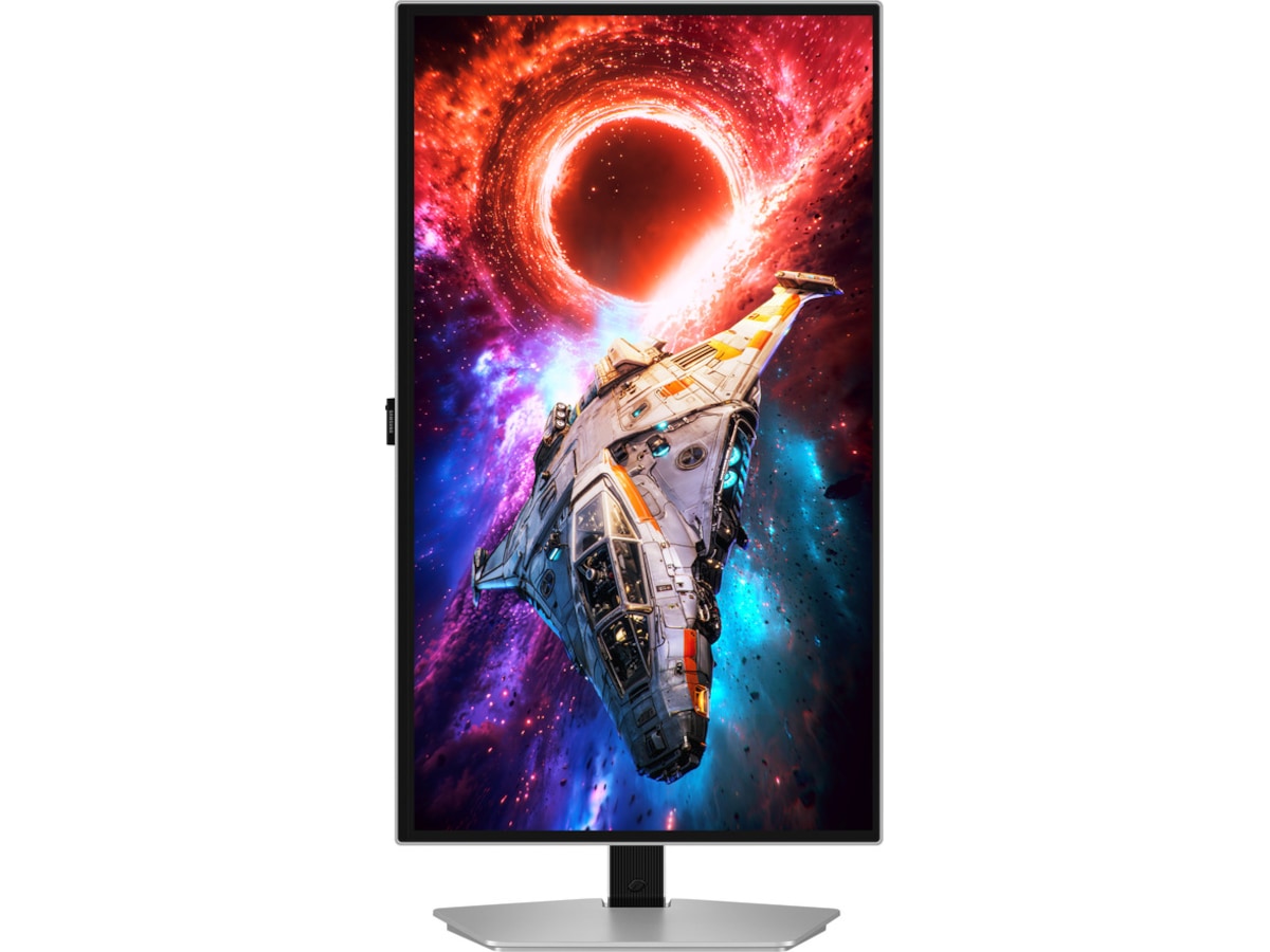 Samsung 27" 4K gamingskærm Odyssey G8 27HG802 Gamingskærme