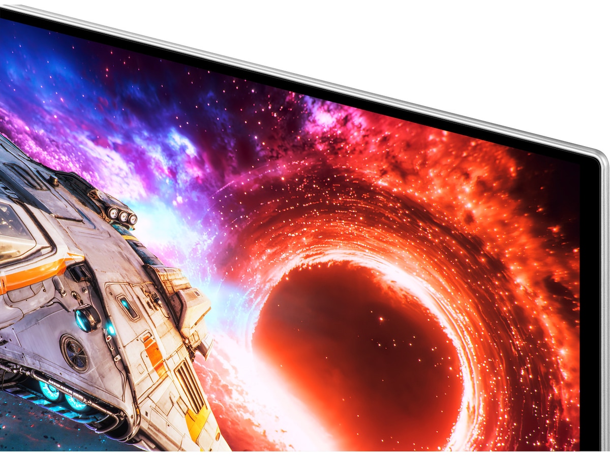 Samsung 27" 4K gamingskærm Odyssey G8 27HG802 Gamingskærme