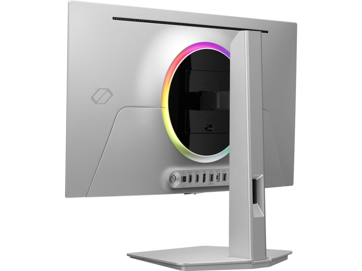 Samsung 27" 4K gamingskærm Odyssey G8 27HG802 Gamingskærme