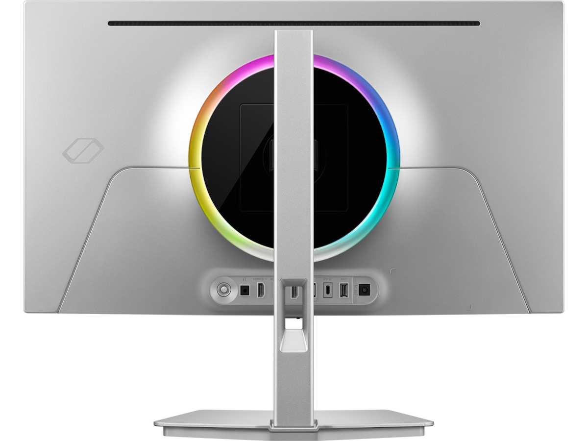 Samsung 27" 4K gamingskærm Odyssey G8 27HG802 Gamingskærme