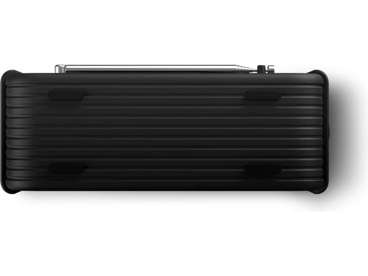 Philips TAR3500 Nødradio Radio & musikafspillere