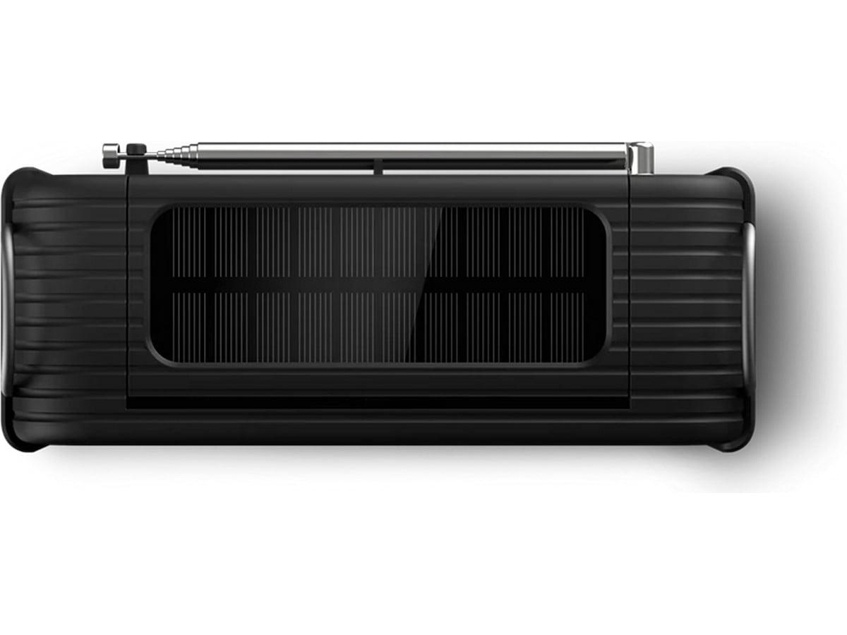 Philips TAR3500 Nødradio Radio & musikafspillere