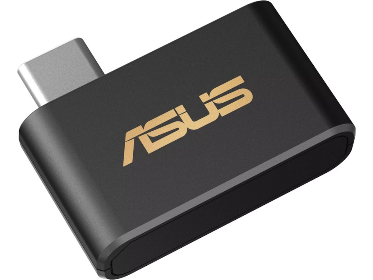 ASUS netværksadapter USB-BE893 Netkort