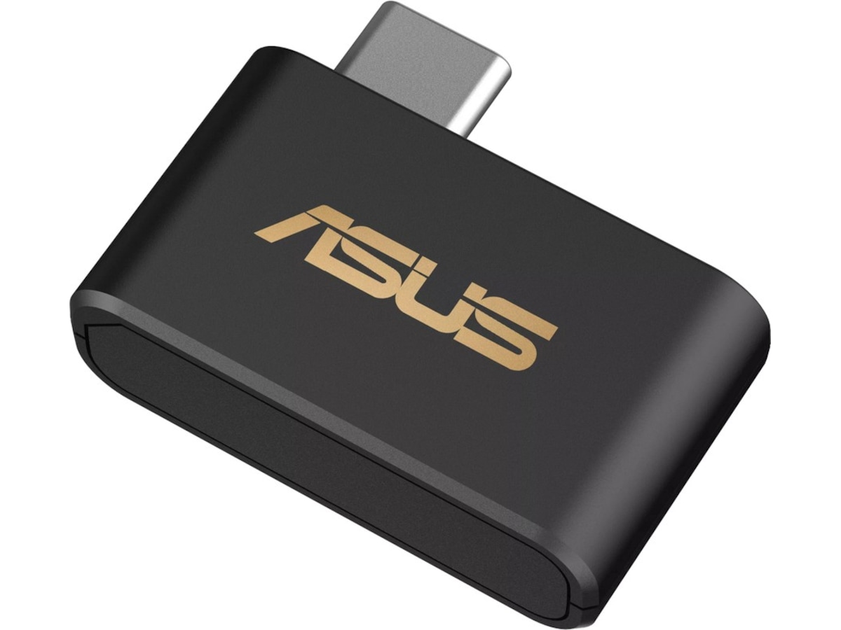 ASUS netværksadapter USB-BE893 Netkort