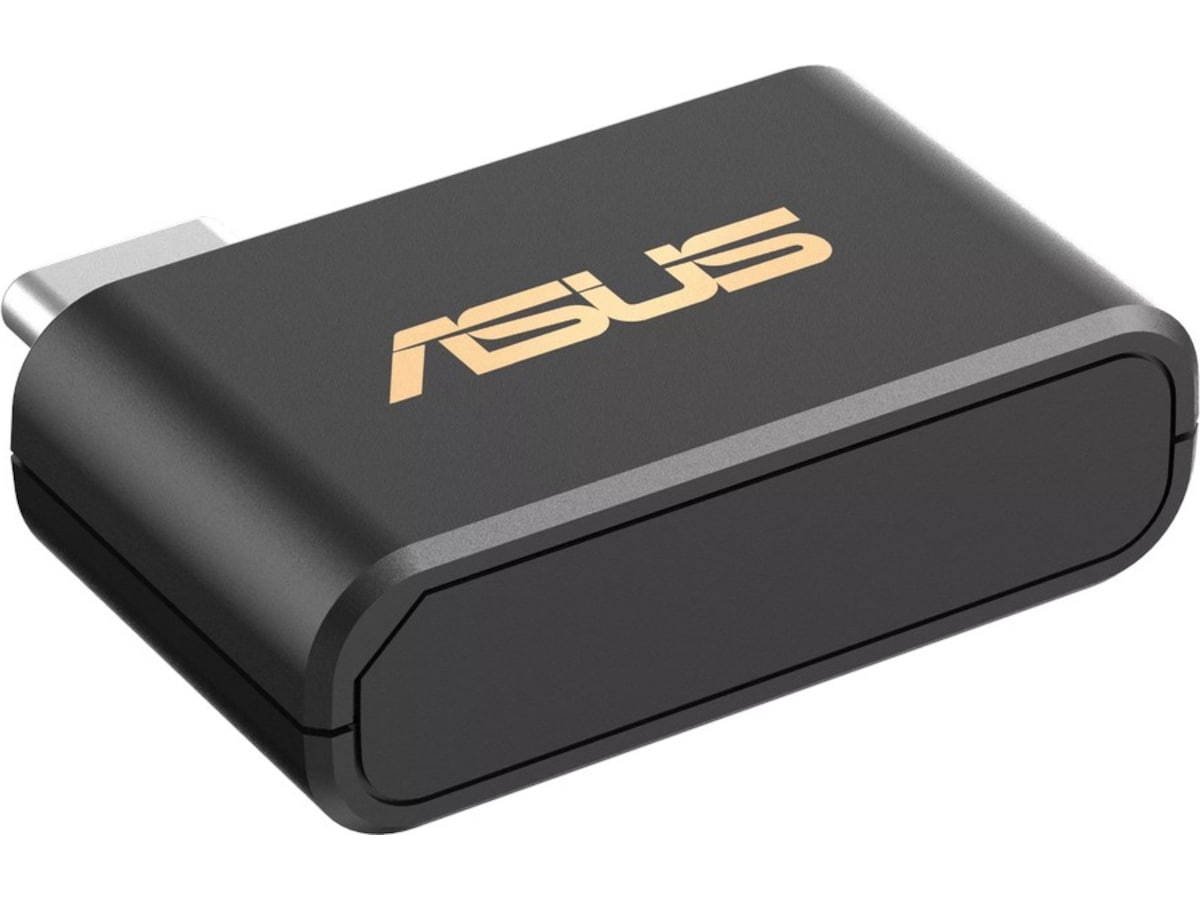 ASUS netværksadapter USB-BE893 Netkort