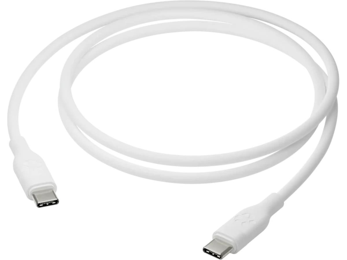 dbramante1928 re-charge Pro kabel 1,2m (hvid) USB-kabler