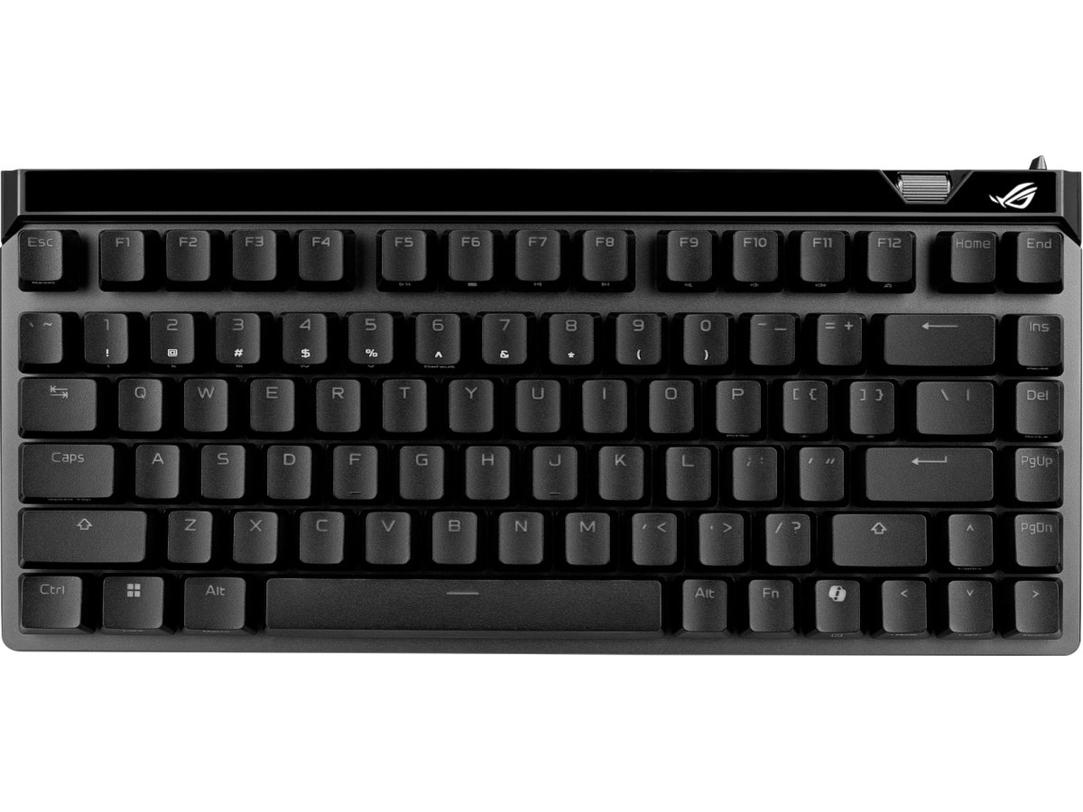 ASUS ROG Falchion Ace 75 HE Gamingtastatur Gamingkeyboard