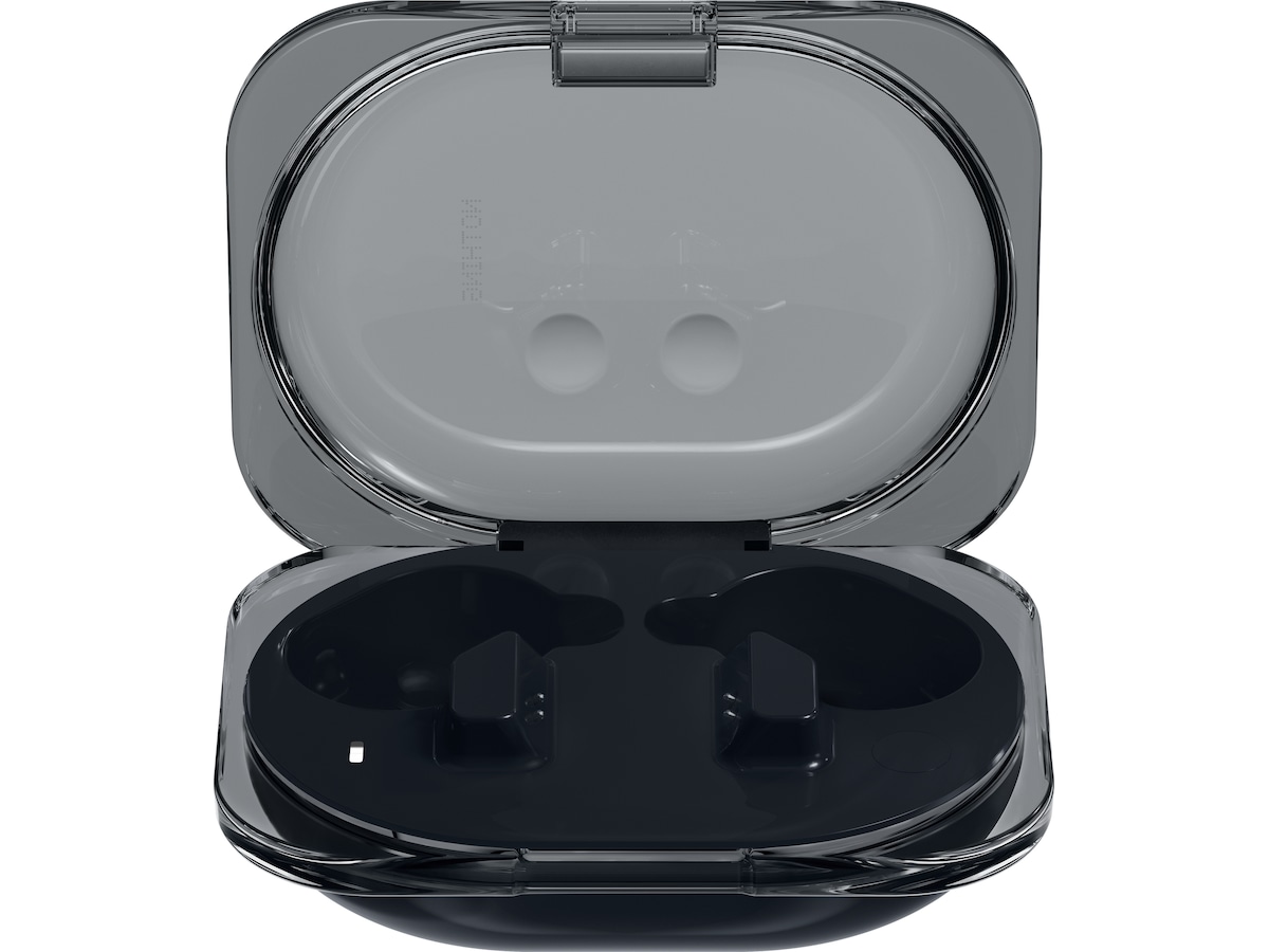 Nothing Ear (3a) (sort) In-ear høretelefoner