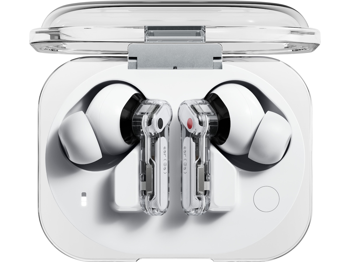 Nothing Ear (3a) (hvid) In-ear høretelefoner