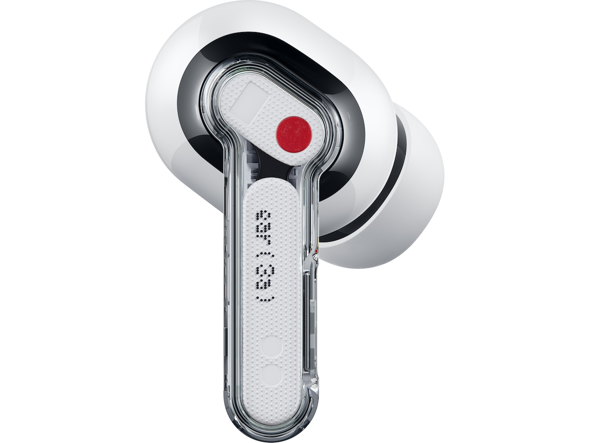 Nothing Ear (3a) (hvid) In-ear høretelefoner