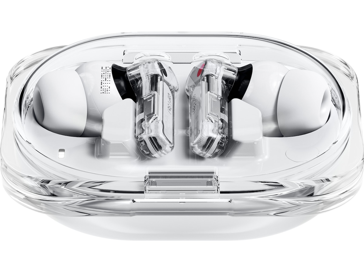 Nothing Ear (3a) (hvid) In-ear høretelefoner
