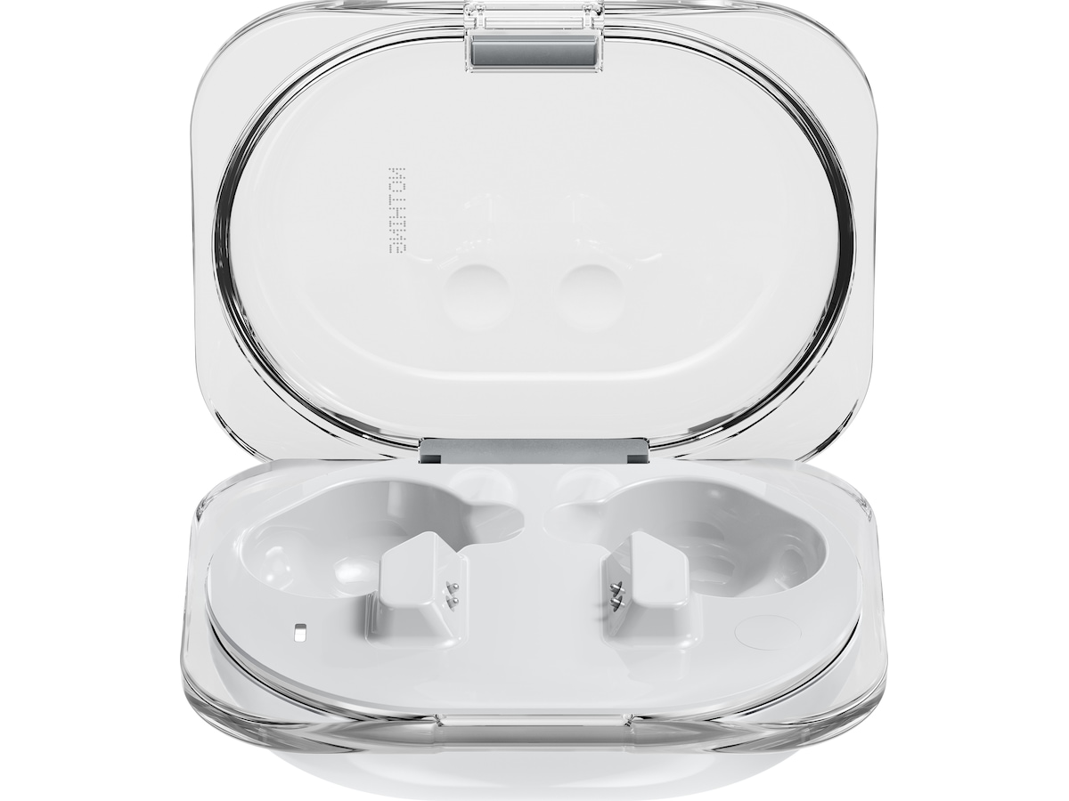 Nothing Ear (3a) (hvid) In-ear høretelefoner