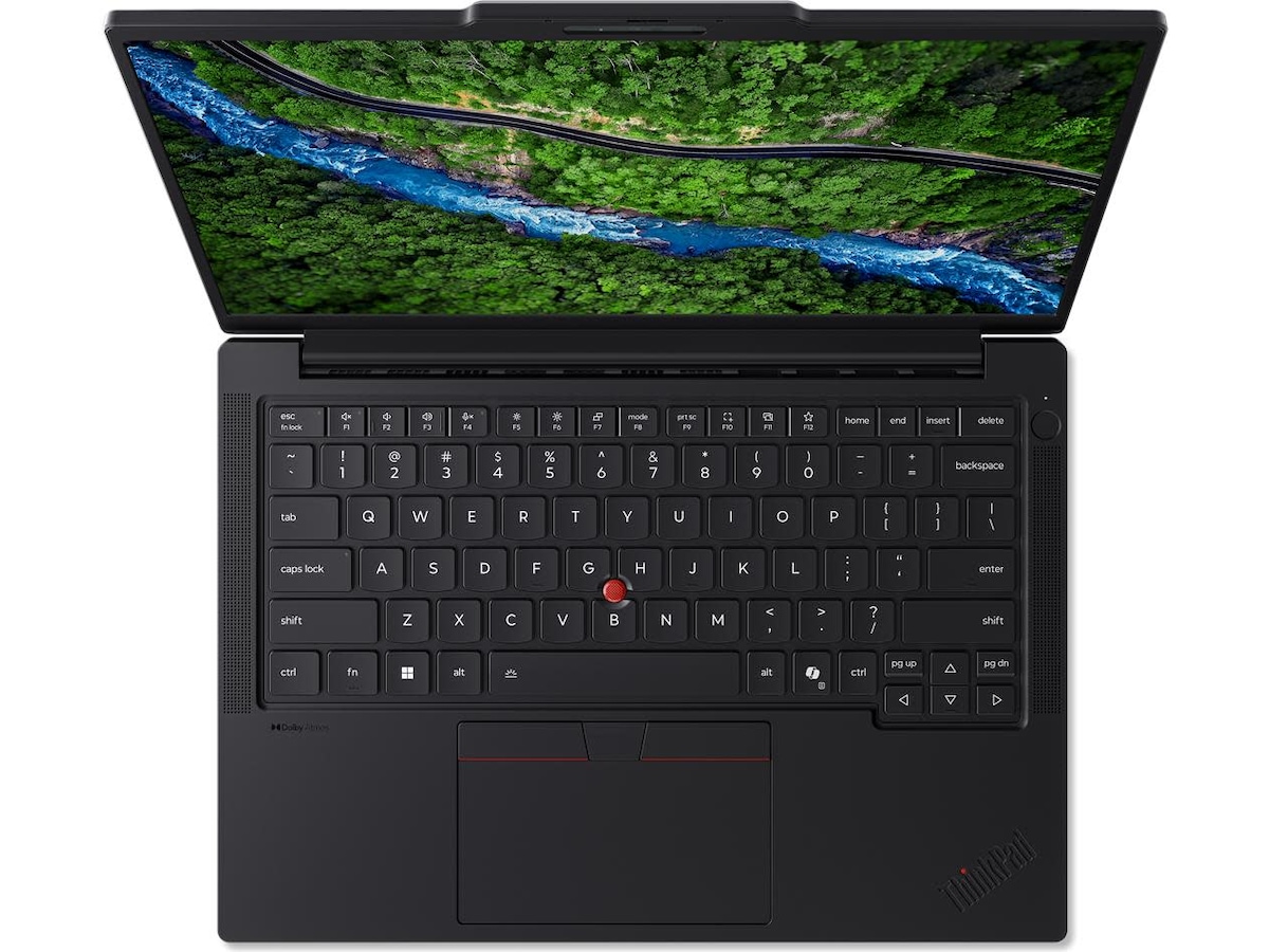 Lenovo ThinkPad P14s G7 14" Workstation WUXGA PC - Bærbar / laptop