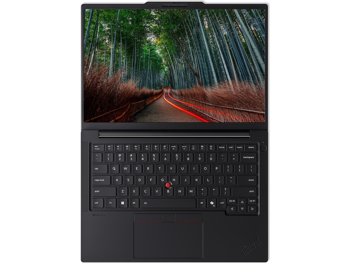 Lenovo ThinkPad P14s G7 14" Workstation WUXGA PC - Bærbar / laptop