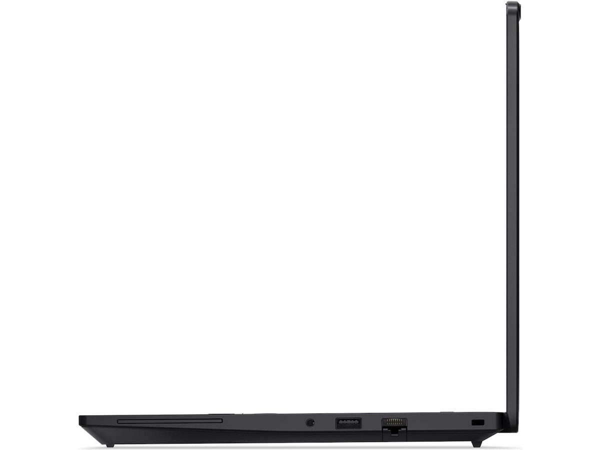 Lenovo ThinkPad P14s G7 14" Workstation WUXGA PC - Bærbar / laptop