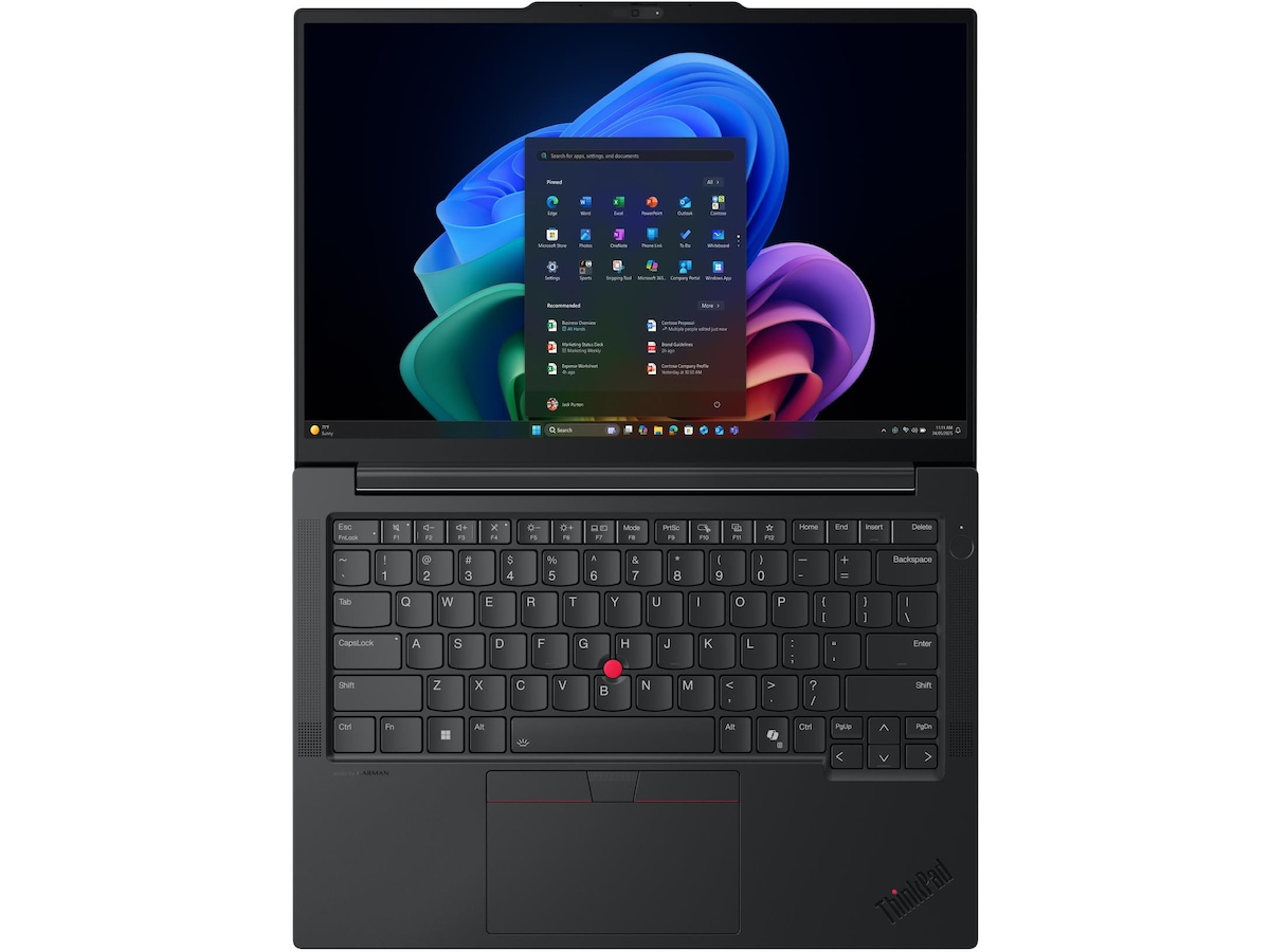 Lenovo ThinkPad E14 G8 14" WUXGA PC - Bærbar / laptop