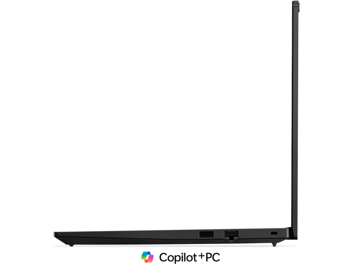 Lenovo ThinkPad E14 G8 14" WUXGA PC - Bærbar / laptop