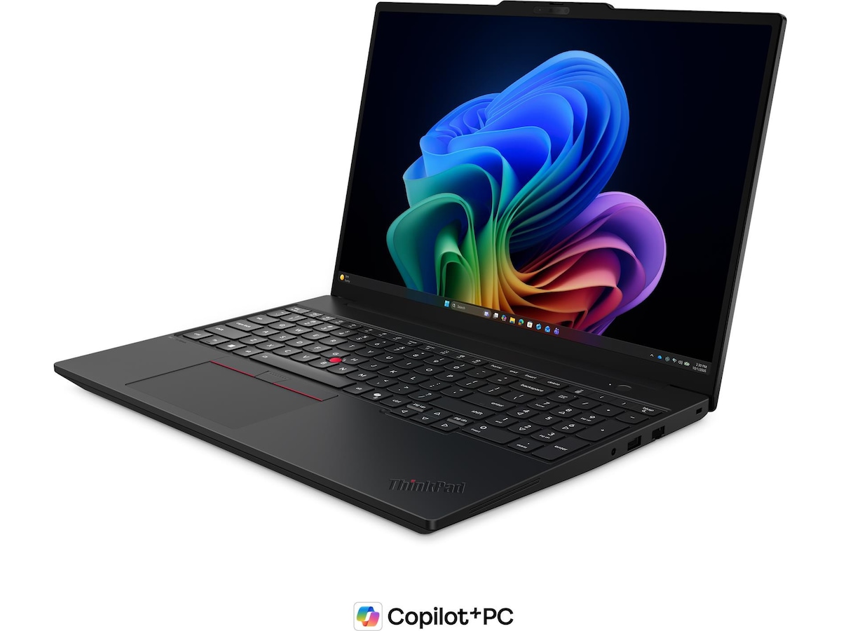 Lenovo ThinkPad T16 G5 16" WUXGA PC - Bærbar / laptop