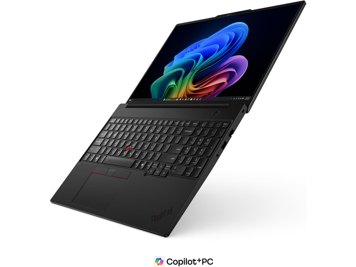 Lenovo ThinkPad T16 G5 16" WUXGA PC - Bærbar / laptop