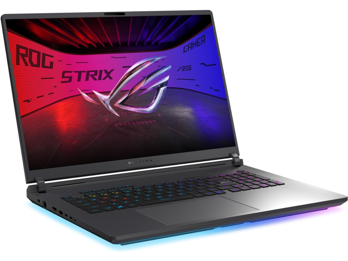 ASUS ROG Strix G18 G815LR 18" WQXGA 240 Hz Gaming laptop