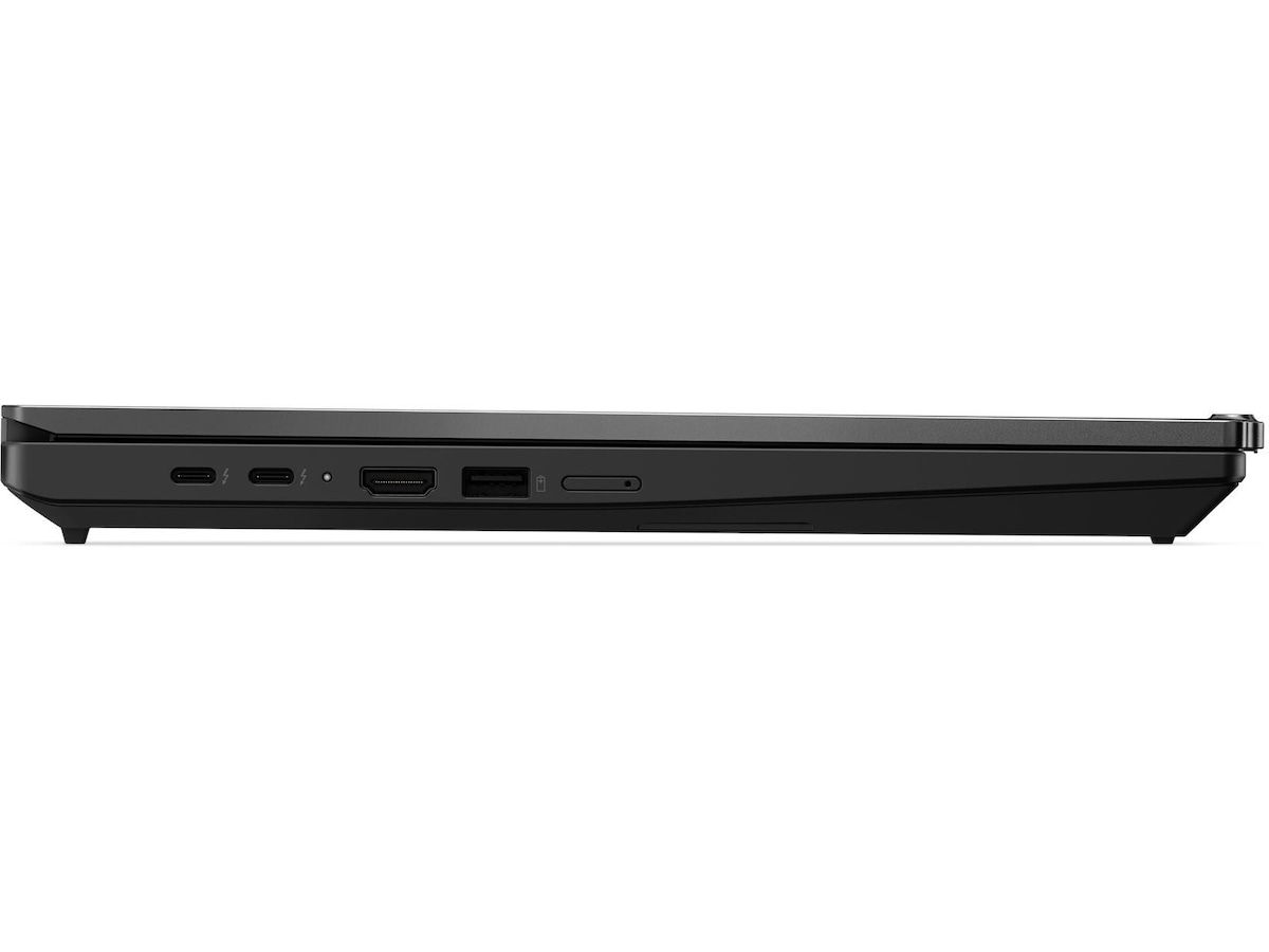 Lenovo ThinkPad T16 G5 16" WUXGA PC - Bærbar / laptop
