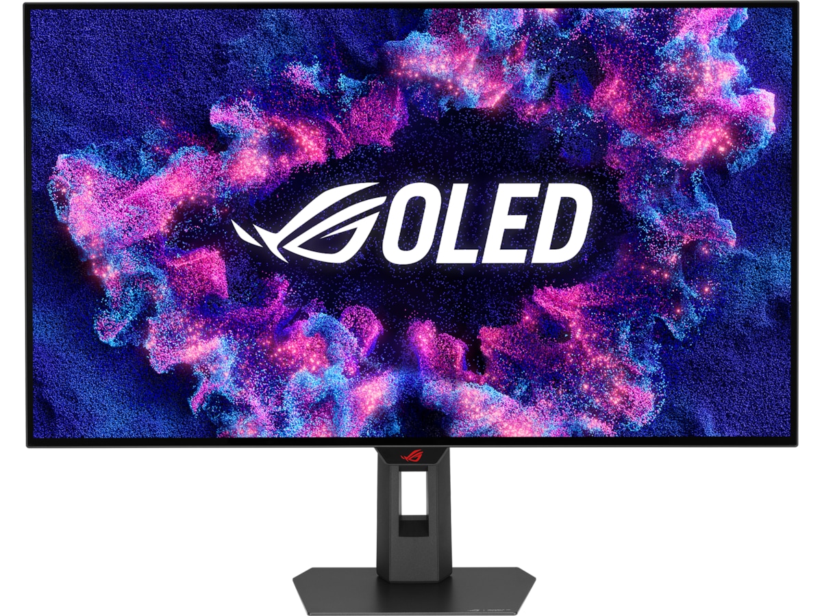 ASUS ROG Astral GeForce RTX 5080 Gaming OC Bundle Grafikkort